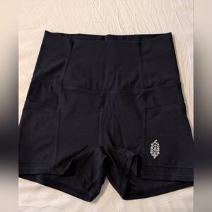 FP Movement Never Better Run Shorts